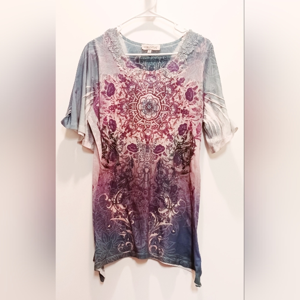 Closet Full shirt